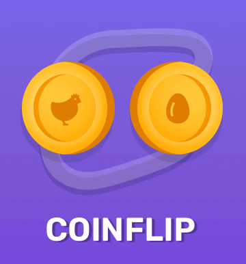 Игра Coinflip