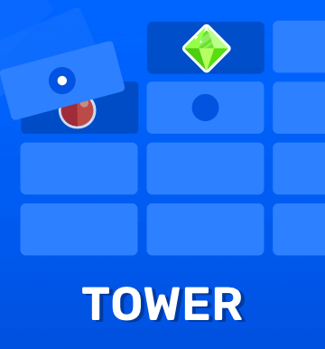 Игра Tower