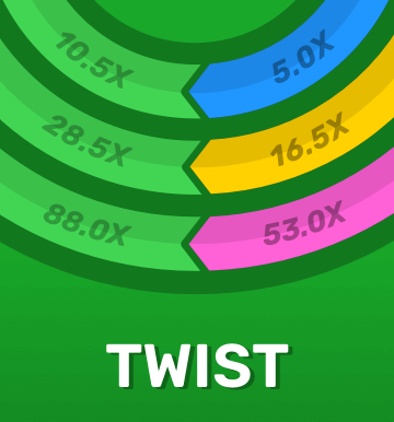 Игра Twist