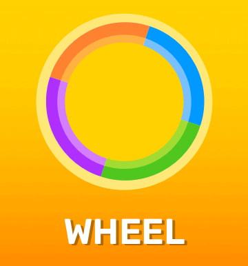 Игра Wheel